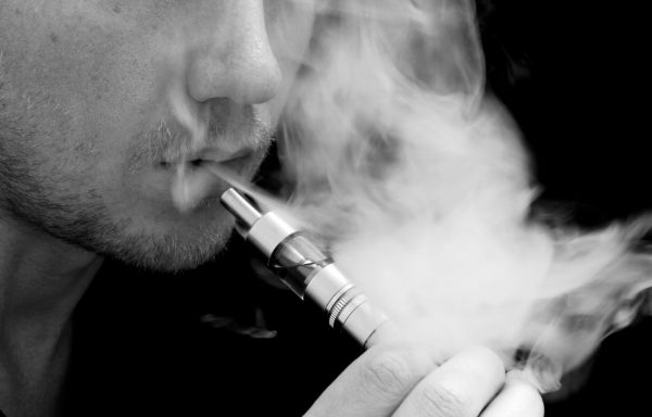HAPPY VAPE JUICE