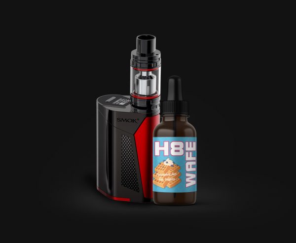 HAPPY VAPE JUICE