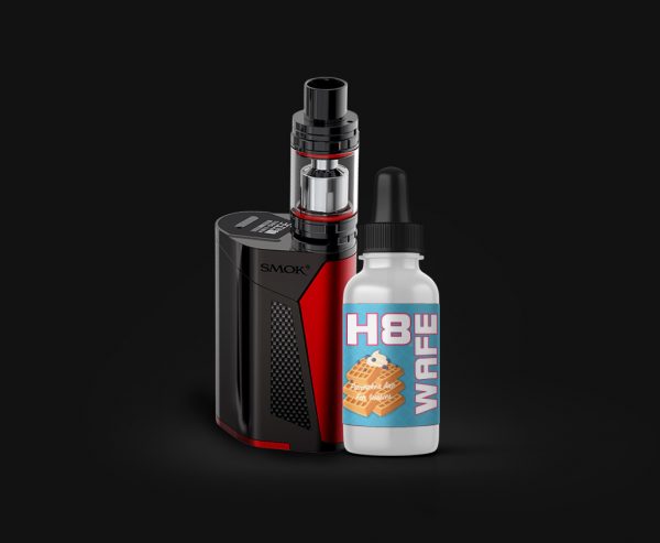 HAPPY VAPE JUICE