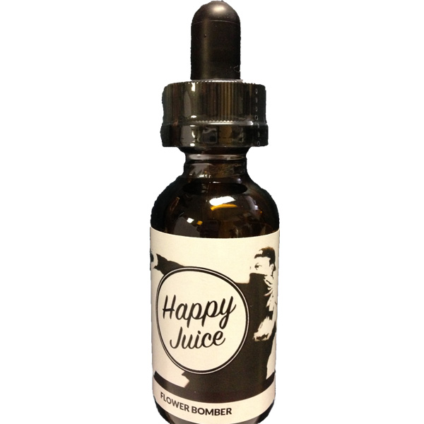 HAPPY VAPE JUICE