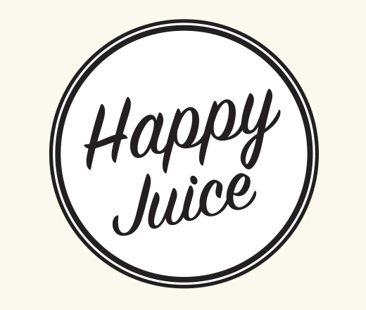 HAPPY VAPE JUICE