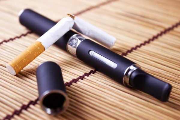 Tips for Successfully Switching from Cigarettes to E-Cigarettes