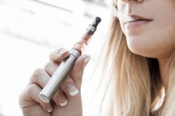 New Survey Finds Reduced Youth Smoking as E-Cigs Rise in Popularity