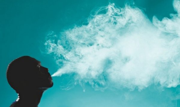 New Study Shows E-Cigarettes are Less Addictive Than Cigarettes