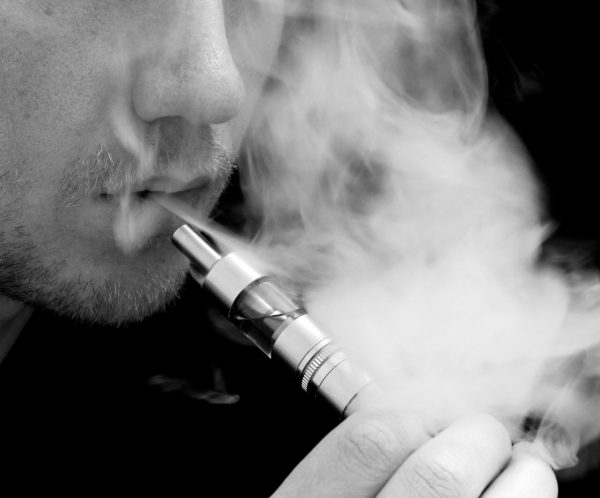 HAPPY VAPE JUICE