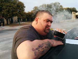 Waco council votes to regulate e-cig ‘vaping’ as smoking