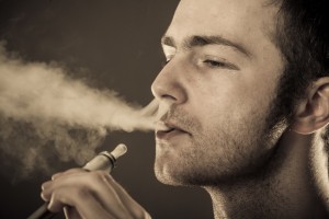 Three Things Parents Can Do to Prevent Their Kids from Using Vapor Cigarettes