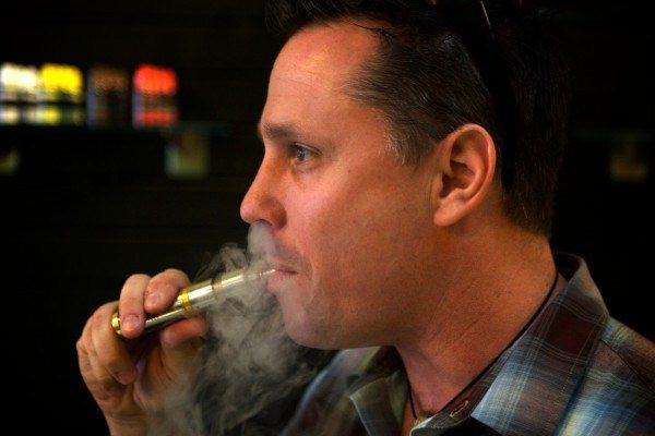 Maine must decide whether to ban ‘vaping’ in public places