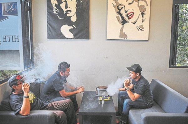 Three things we learnt about: Malaysia’s stand on vaping