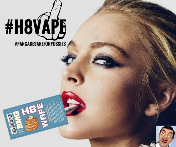 HAPPY VAPE JUICE