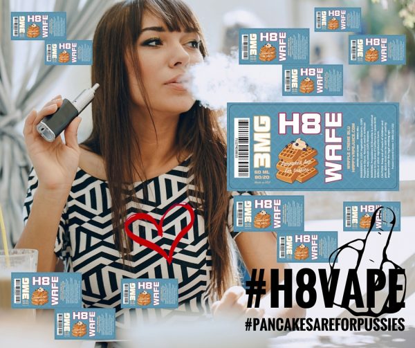 HAPPY VAPE JUICE