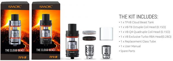 HAPPY VAPE JUICE