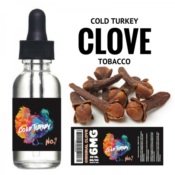 HAPPY VAPE JUICE