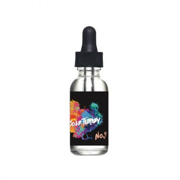 HAPPY VAPE JUICE