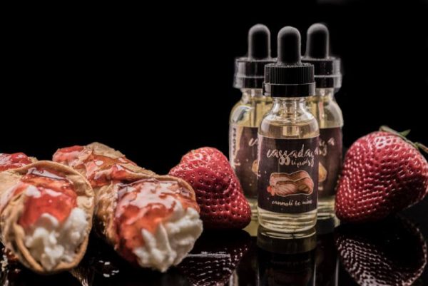 HAPPY VAPE JUICE