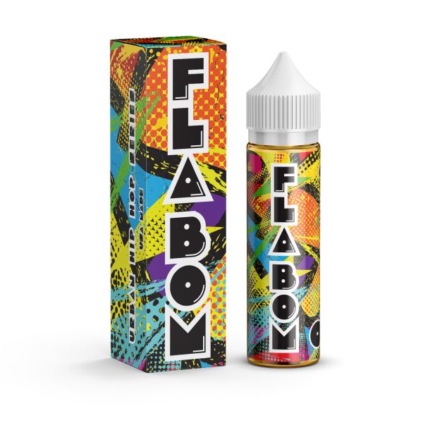 HAPPY VAPE JUICE