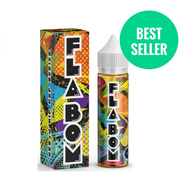 HAPPY VAPE JUICE