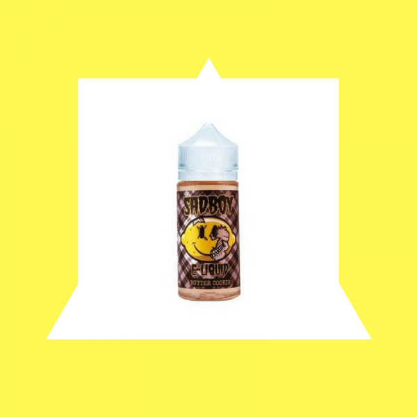 HAPPY VAPE JUICE