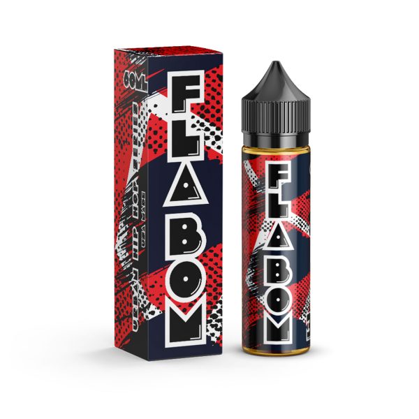 HAPPY VAPE JUICE