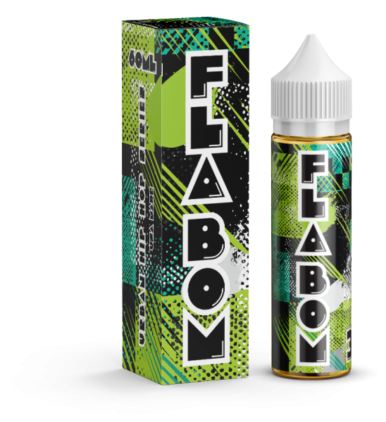 HAPPY VAPE JUICE