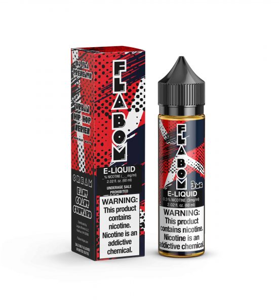 HAPPY VAPE JUICE