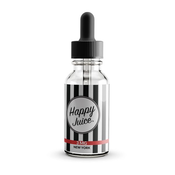 HAPPY VAPE JUICE