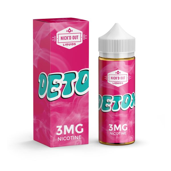 HAPPY VAPE JUICE