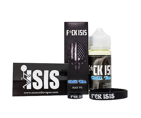 HAPPY VAPE JUICE