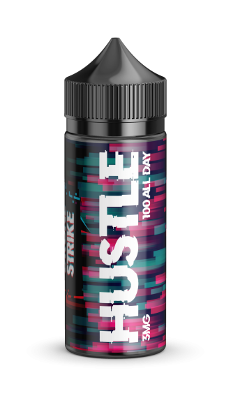 HAPPY VAPE JUICE
