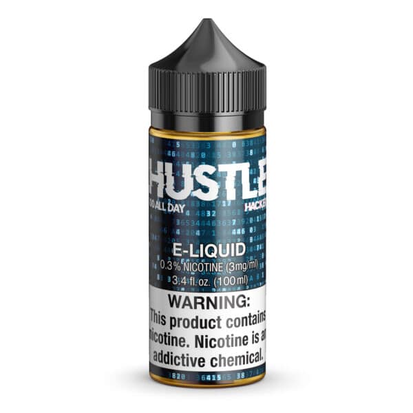 HAPPY VAPE JUICE
