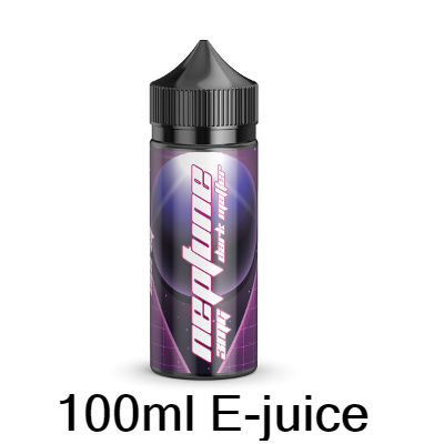 HAPPY VAPE JUICE