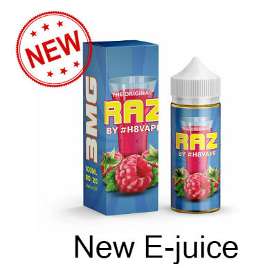 HAPPY VAPE JUICE