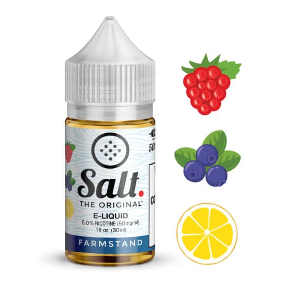 HAPPY VAPE JUICE