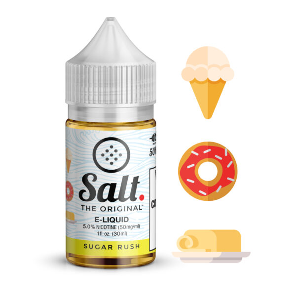 HAPPY VAPE JUICE