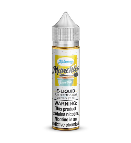 HAPPY VAPE JUICE