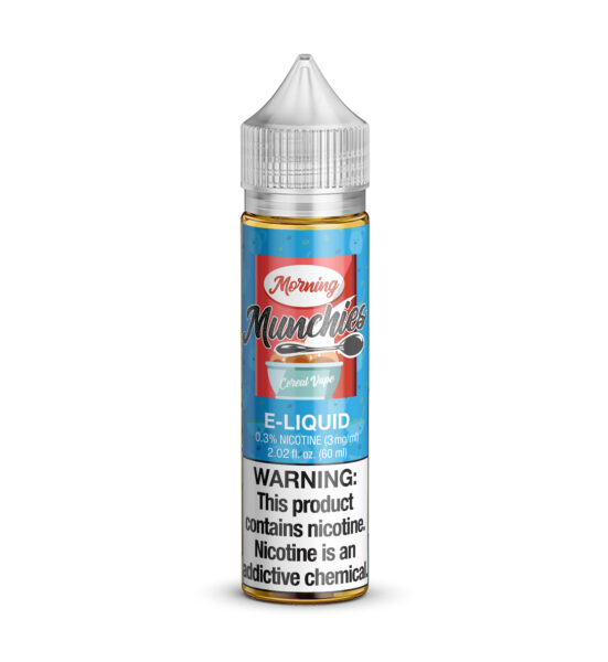 HAPPY VAPE JUICE