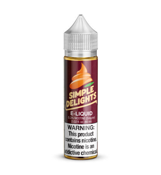 HAPPY VAPE JUICE
