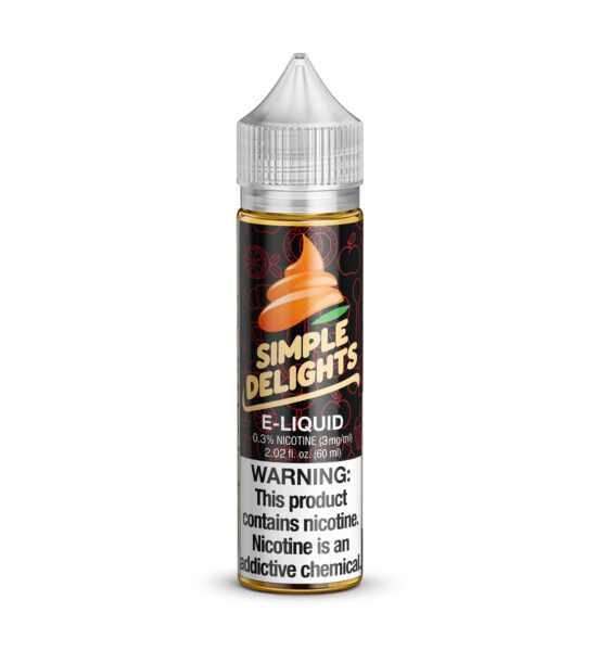 HAPPY VAPE JUICE
