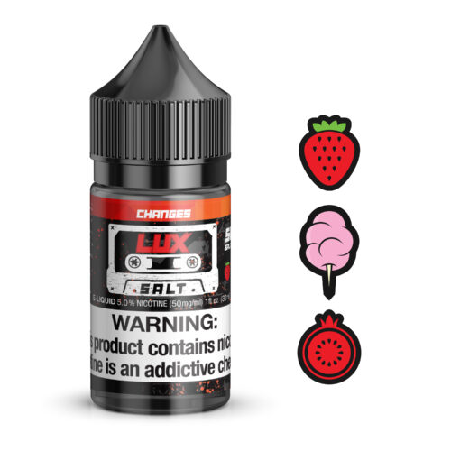 HAPPY VAPE JUICE