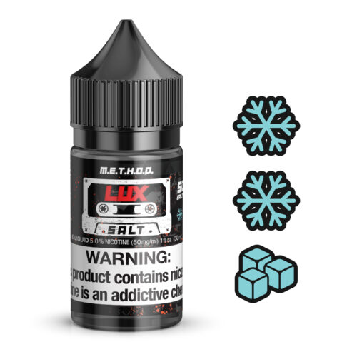 HAPPY VAPE JUICE