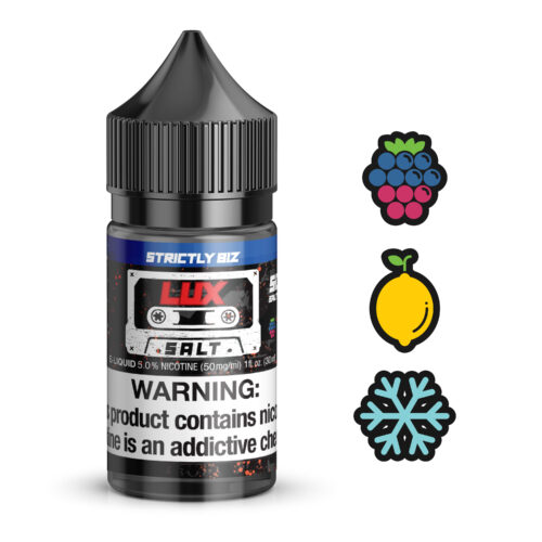 HAPPY VAPE JUICE