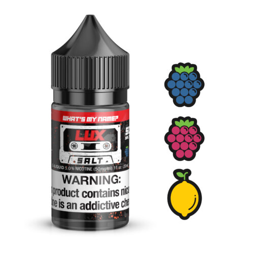HAPPY VAPE JUICE