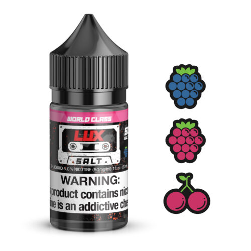 HAPPY VAPE JUICE
