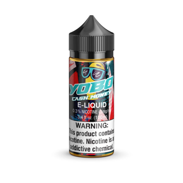 HAPPY VAPE JUICE