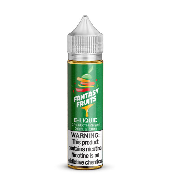 HAPPY VAPE JUICE