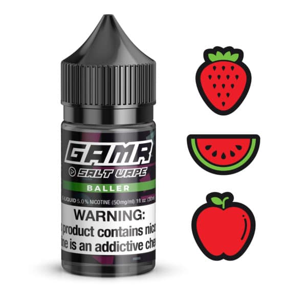HAPPY VAPE JUICE