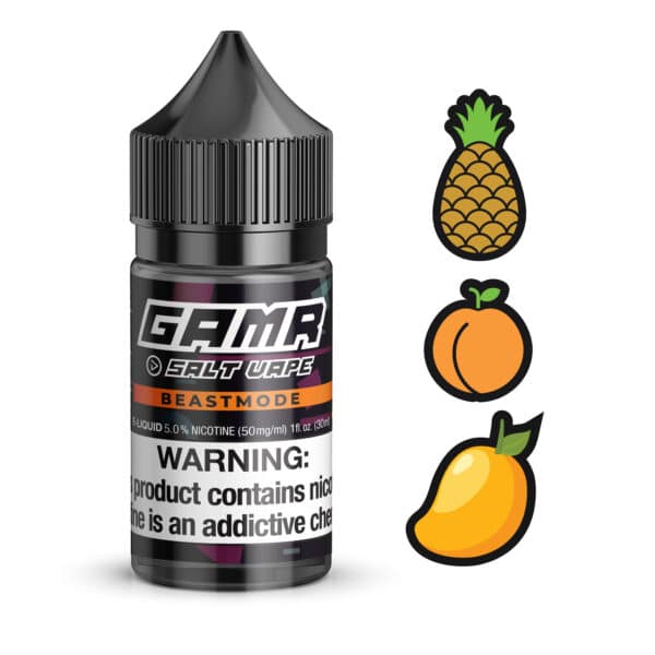 HAPPY VAPE JUICE
