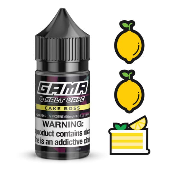 HAPPY VAPE JUICE