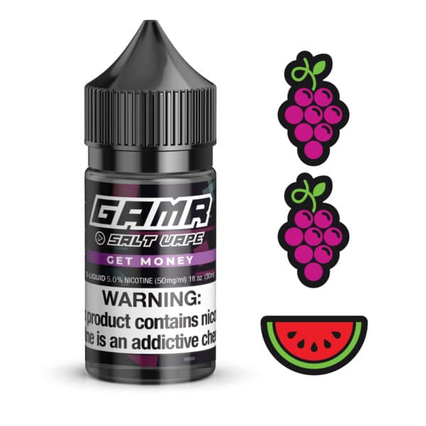HAPPY VAPE JUICE