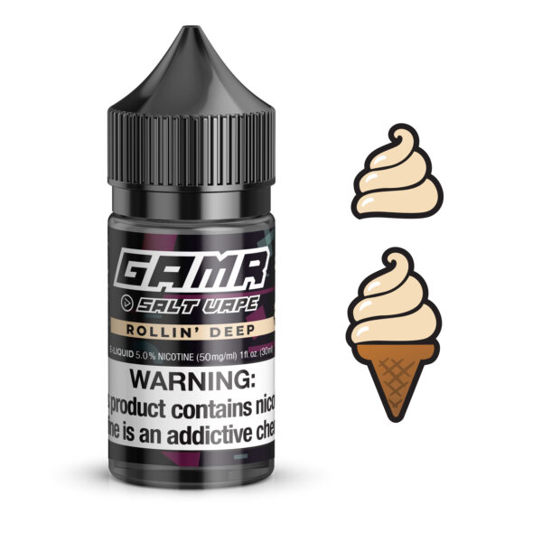 HAPPY VAPE JUICE